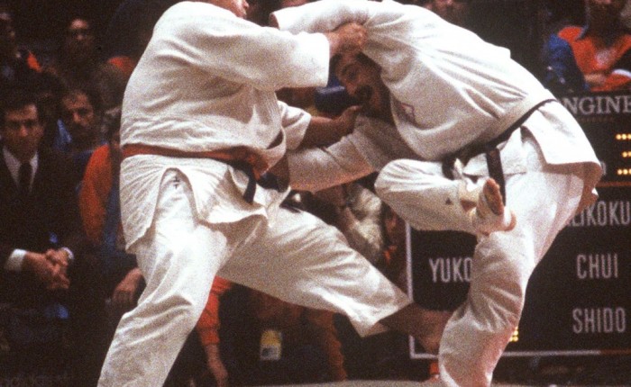 Een judowereld waarin mensen worden gevormd en opgevoed